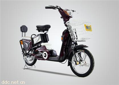  新日电动自行车云彩V3